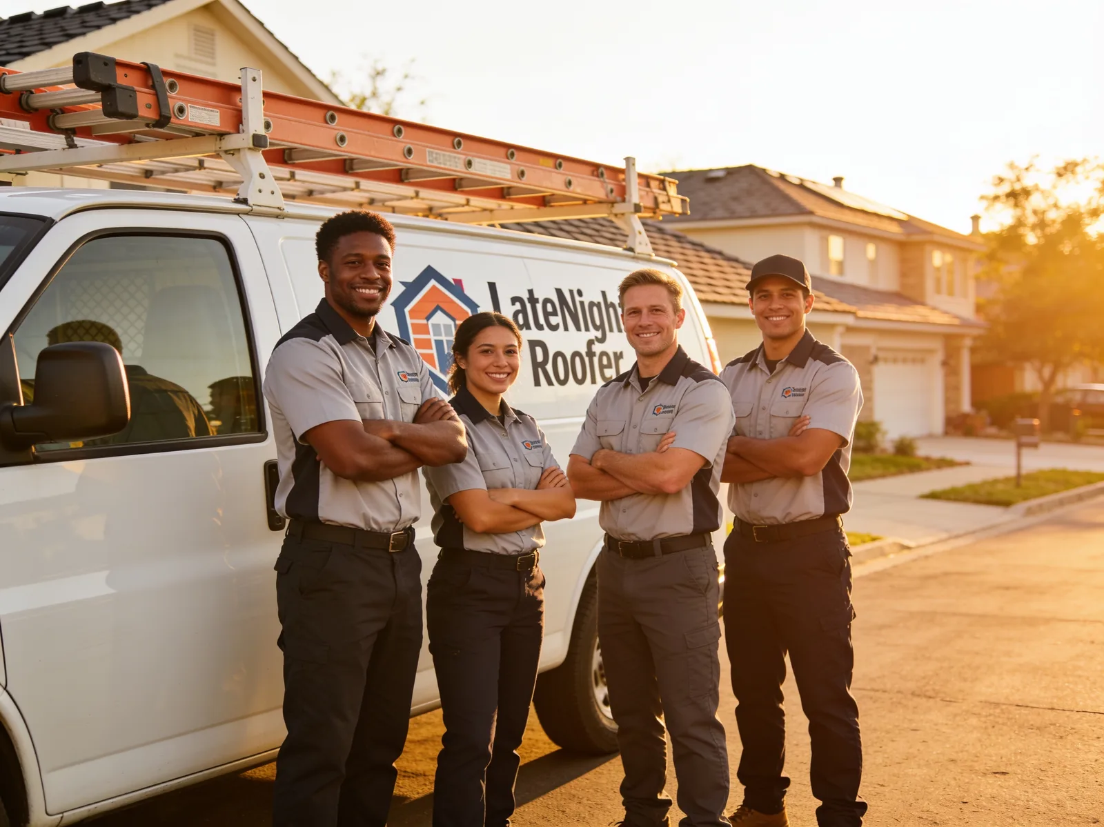Emergency Roof Repair company in Cedar Creek, TX